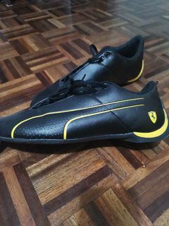 Ferrari driving shoes [size US 9.5]