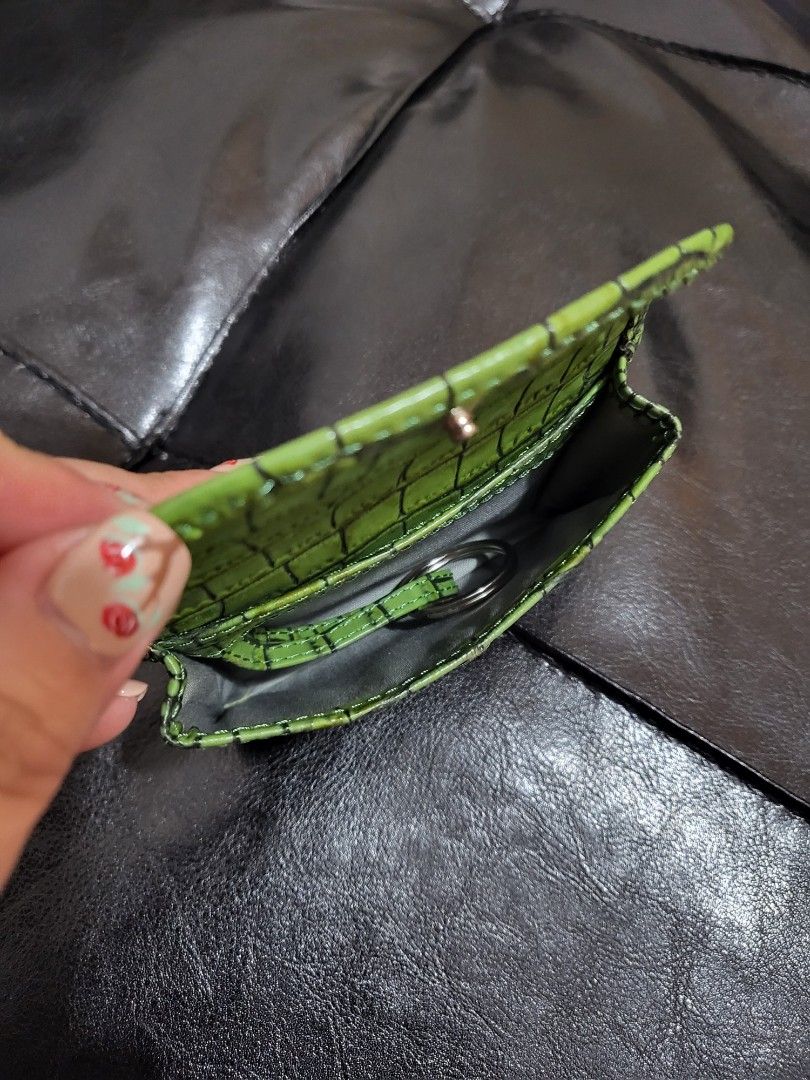 Fino Leather Laptop Case & Coin Purse, Computers & Tech, Parts