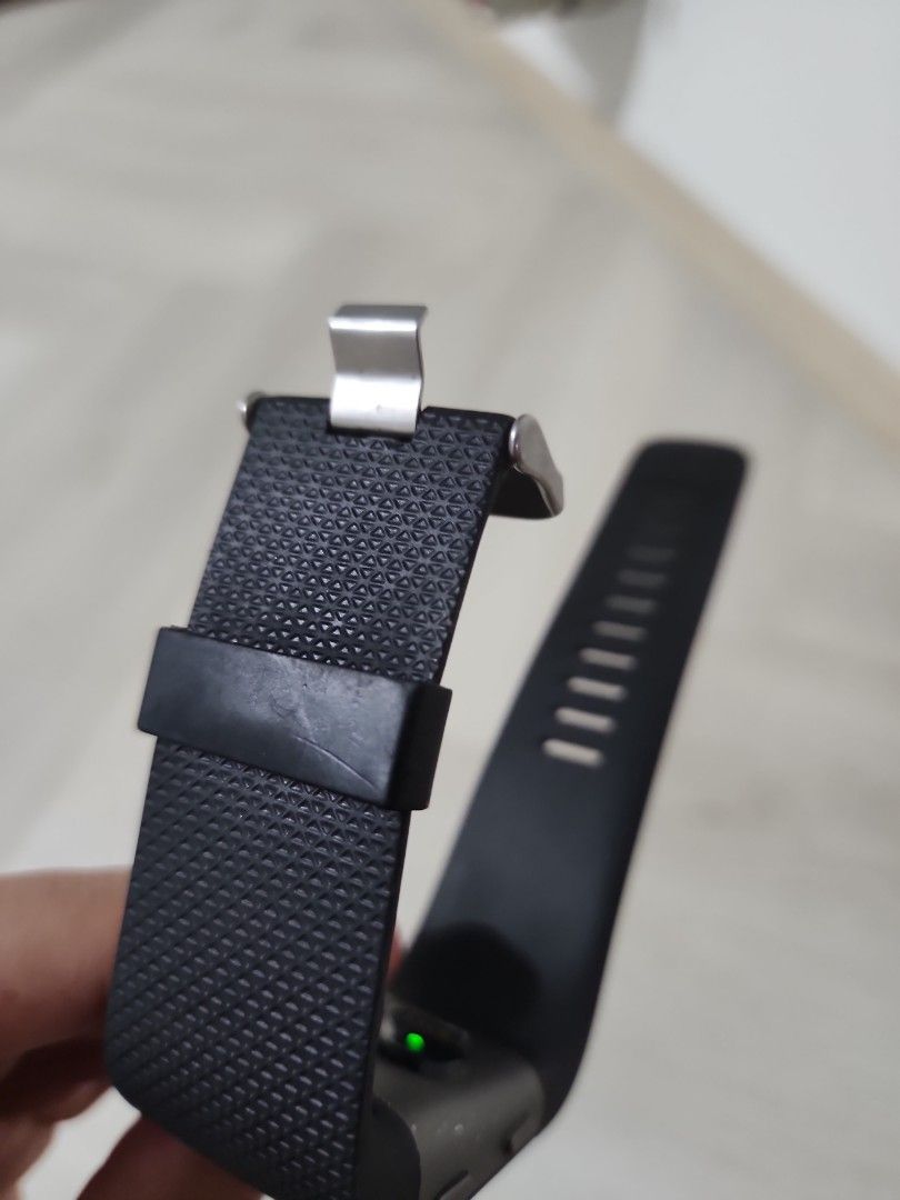 Genuine fitbit cheap surge strap