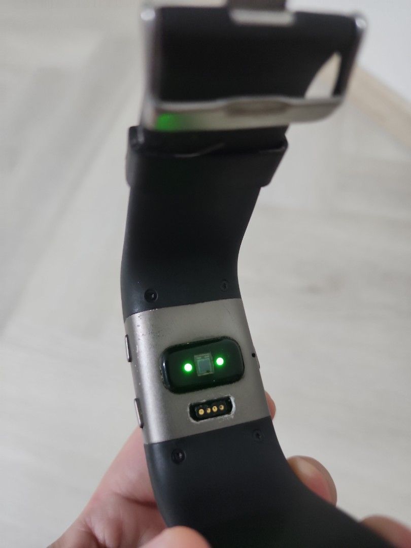Genuine fitbit surge discount strap