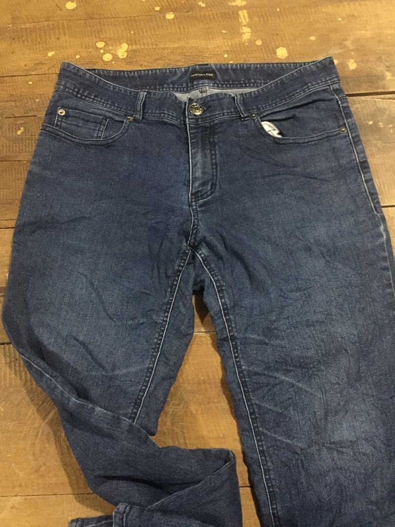 Florence and fred shop jeans