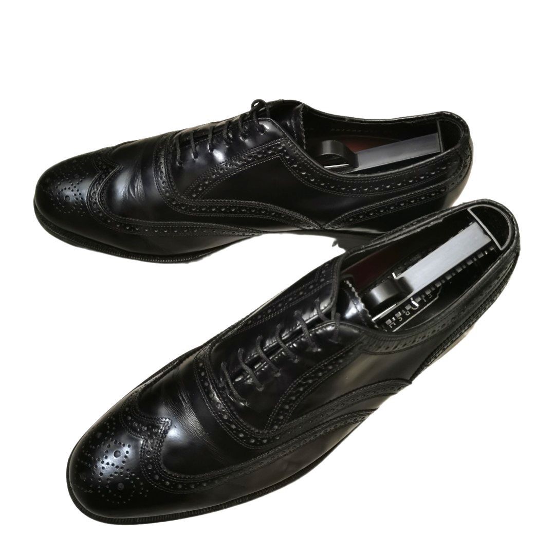 Lexington wingtip oxford on sale