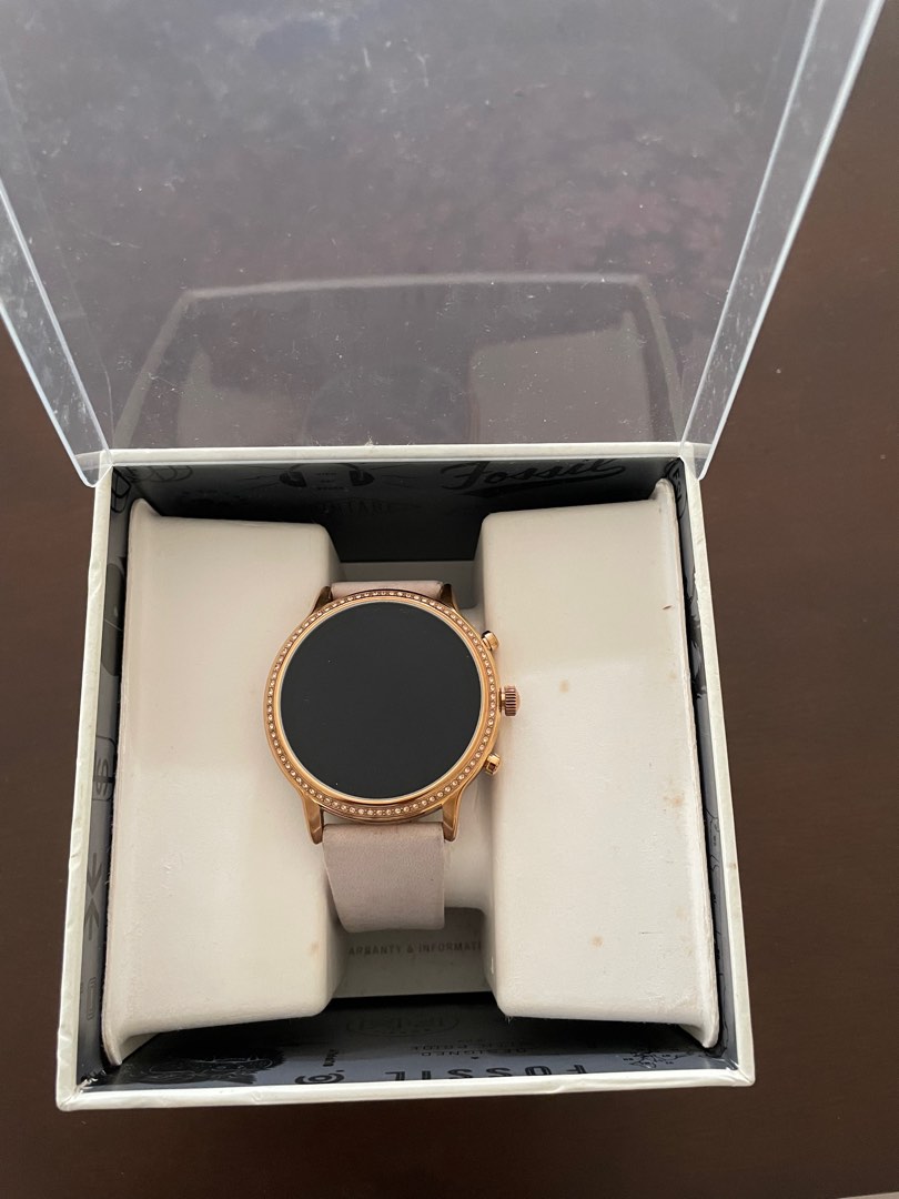 Fossil Julianna Gen 5 Women s Fashion Watches Accessories
