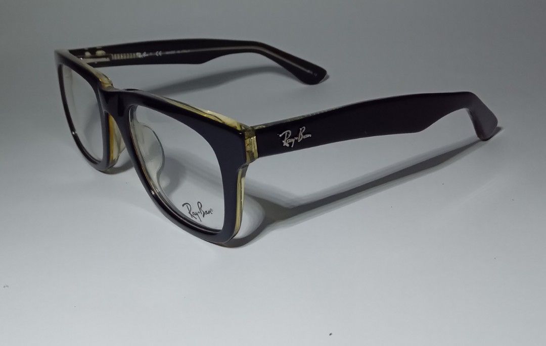 Frame kacamata Rayban Original