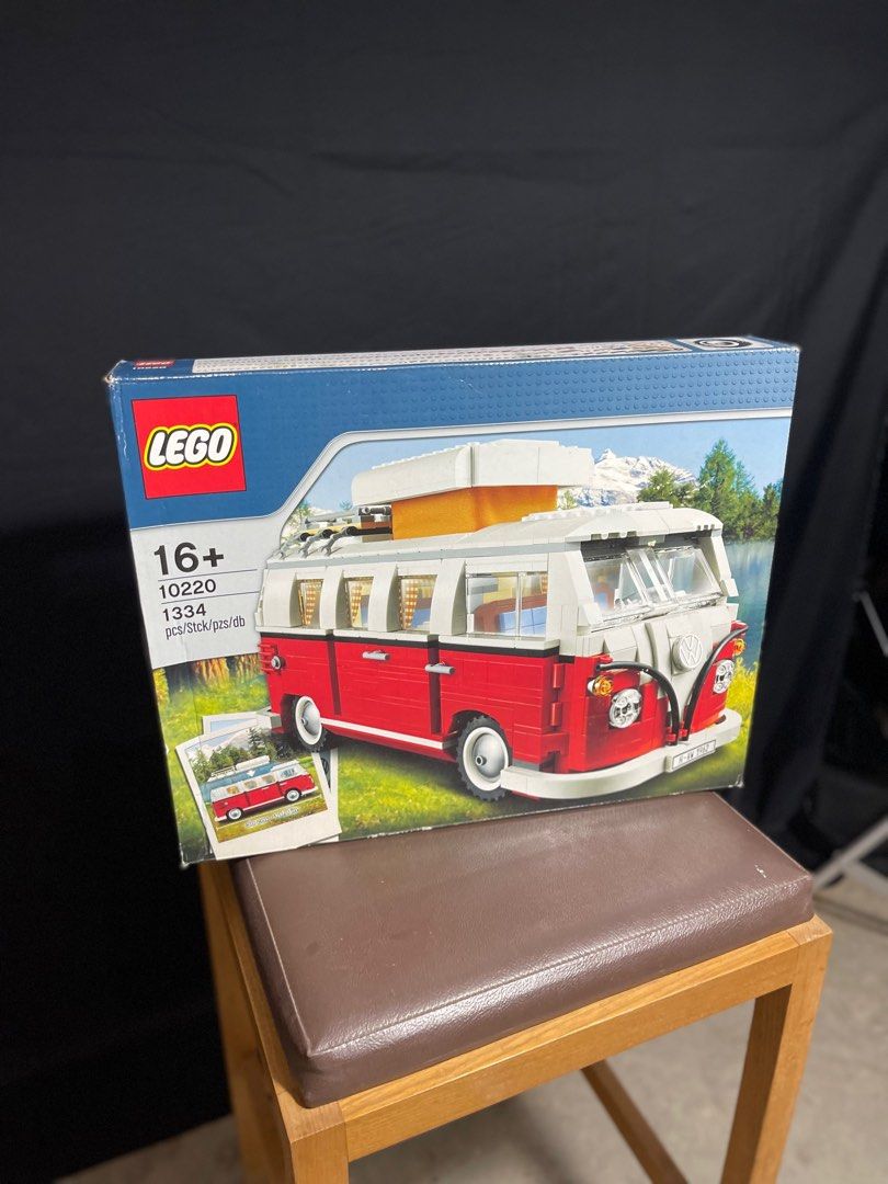 Lego kombi deals