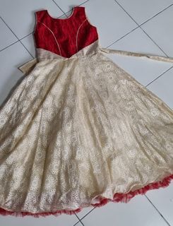 Frock - unused