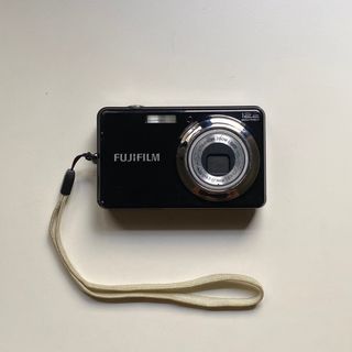 fujifilm 12.2 megapixel camera charger