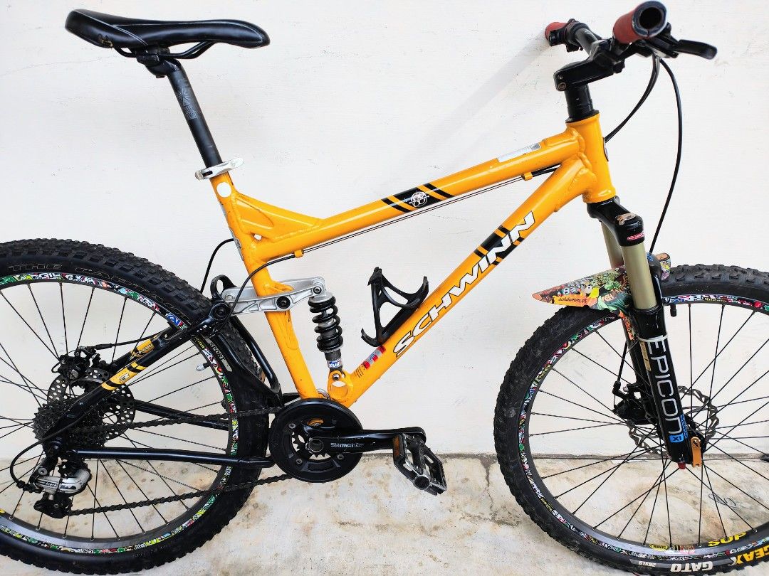 Schwinn rocket 88 stage 2 on sale