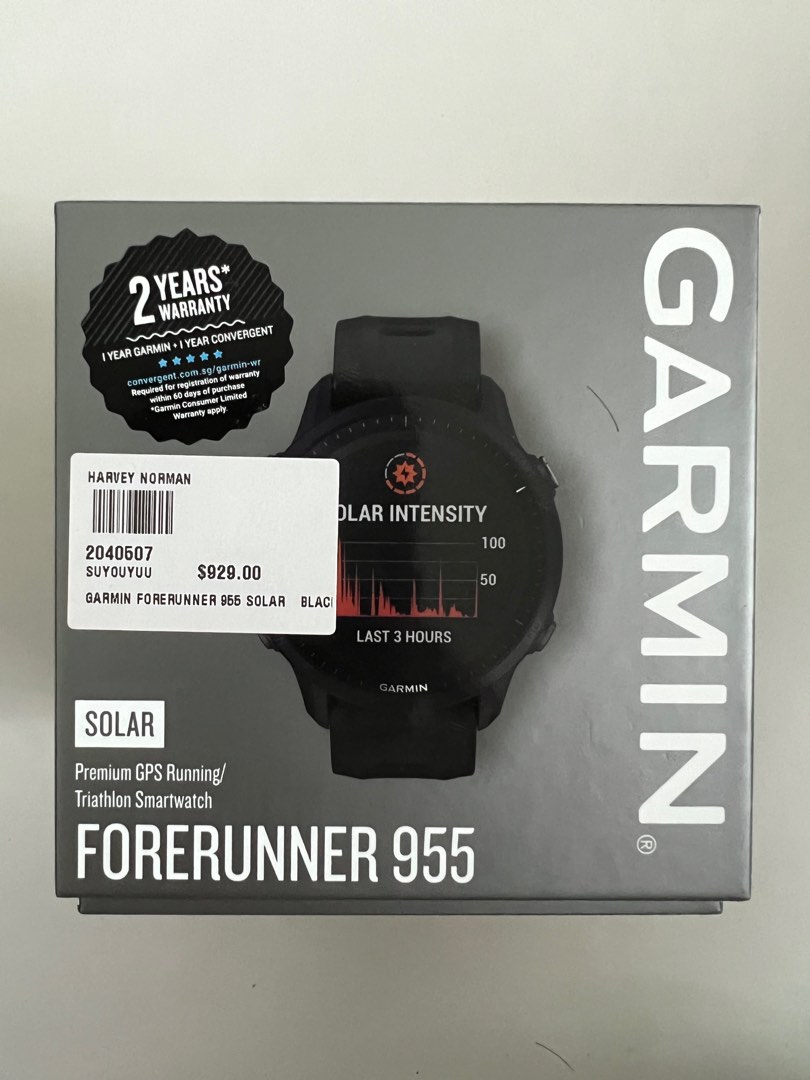 Garmin forerunner 235 harvey norman new arrivals