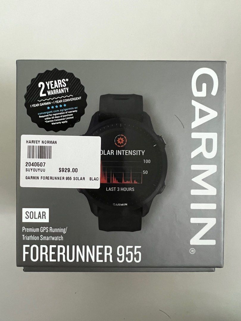 Harvey norman garmin forerunner 235 hot sale