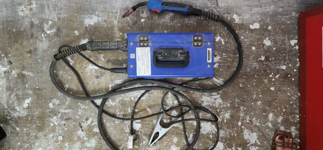 Small welding machine deals