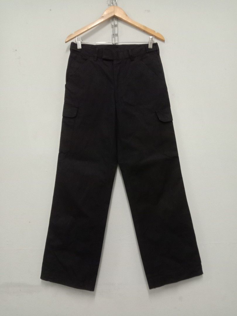 Gaultier Homme Objet Jean Paul Gaultier Cargo Pants, Men's Fashion