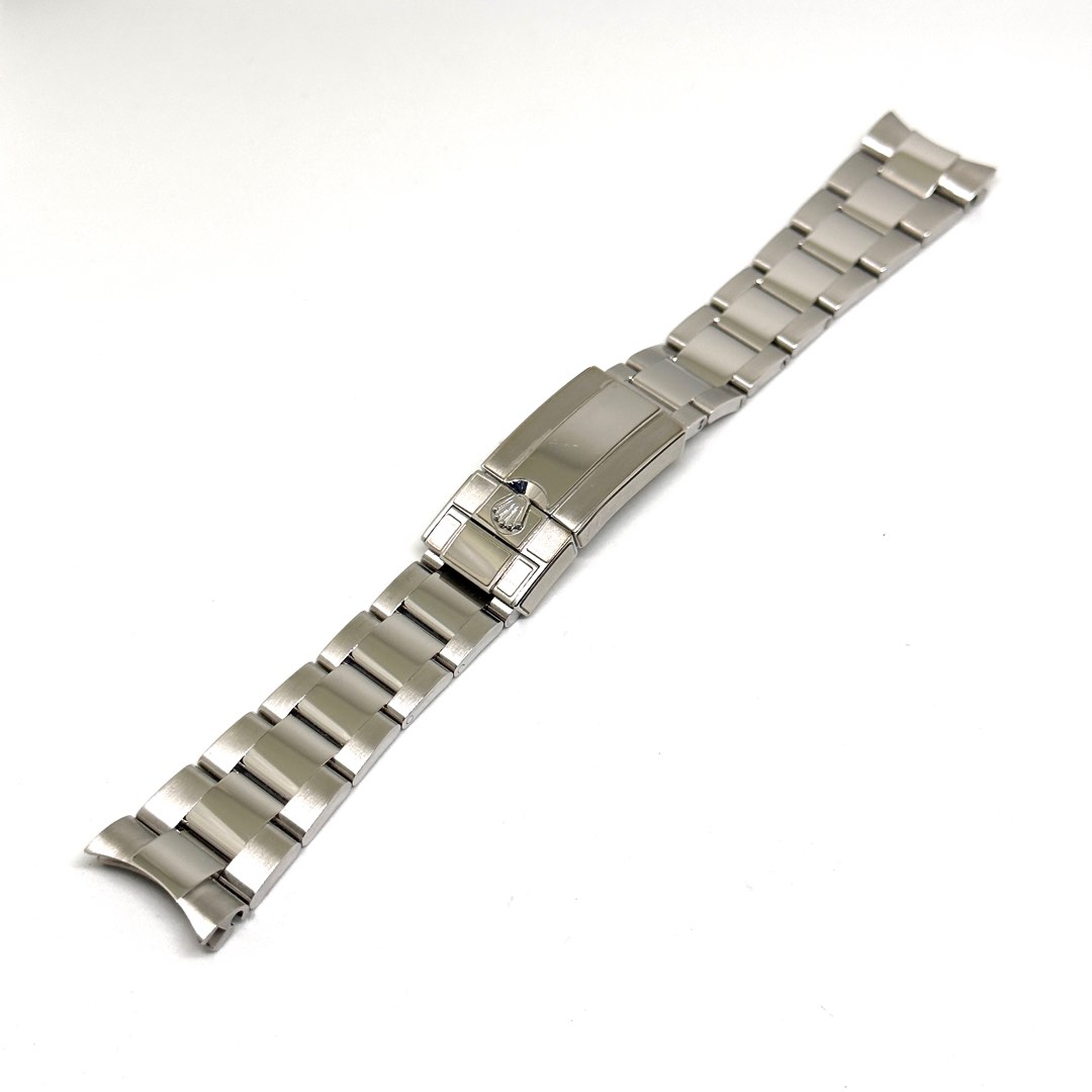 Rolex 78200 bracelet sales