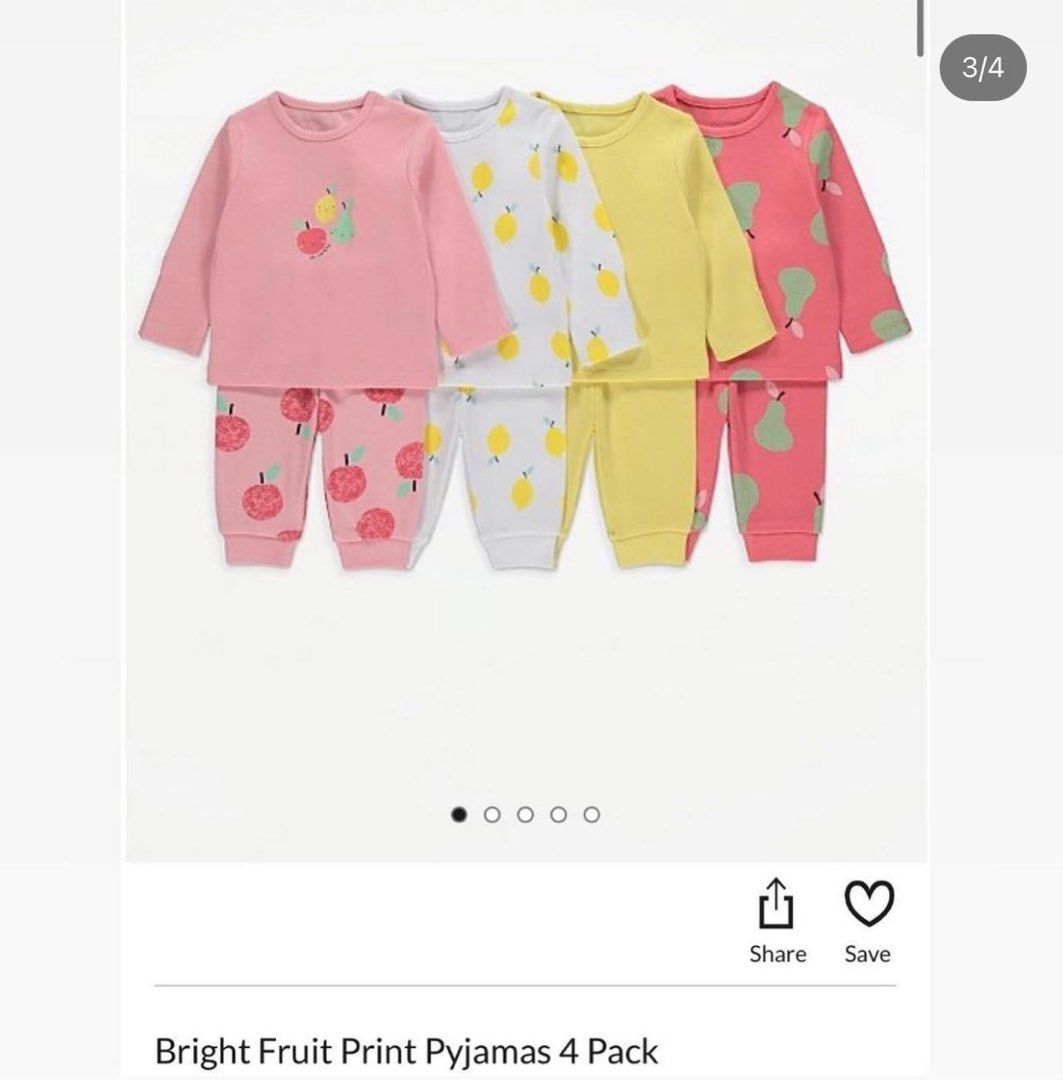 George ladies on sale pyjamas