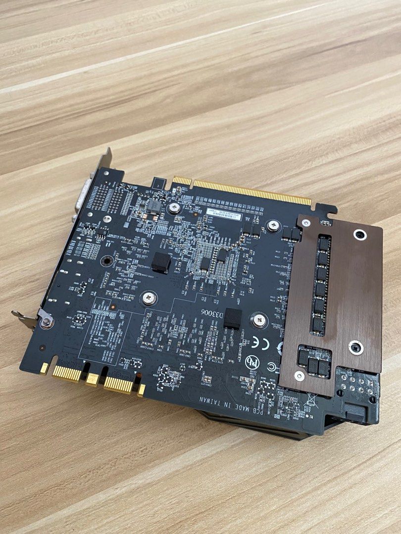 Gtx 1070 mini itx oc shop