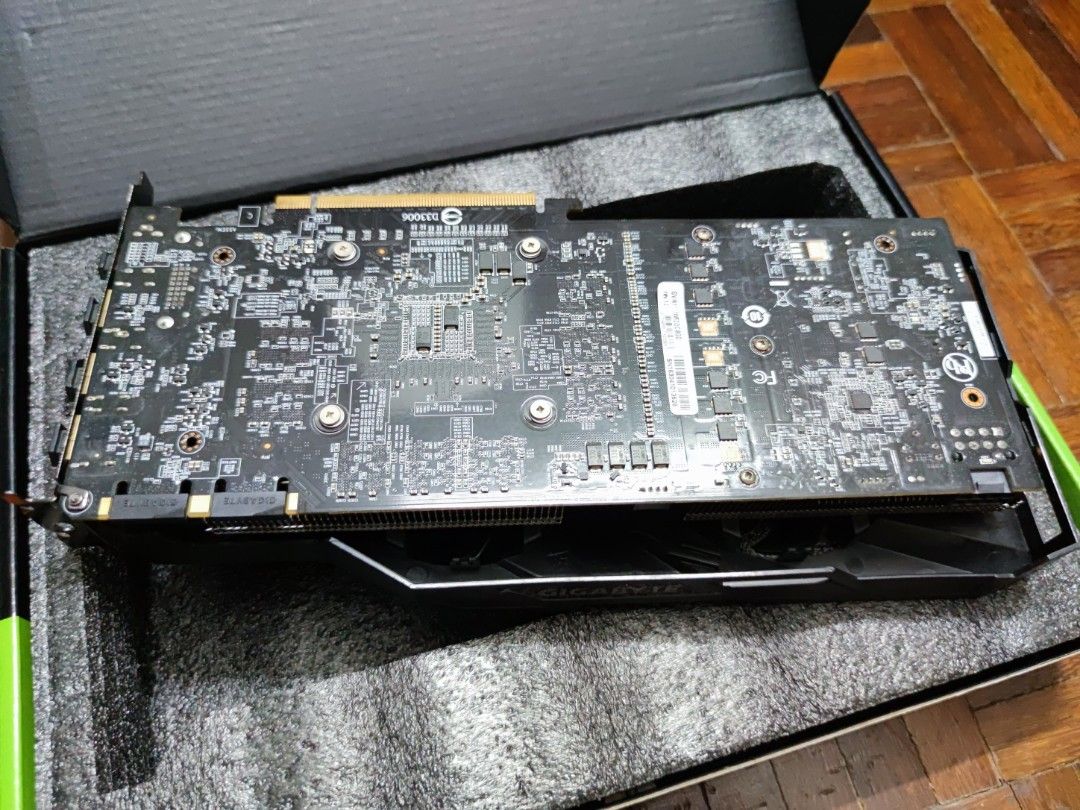 Gtx 1070 windforce oc 8g 2025
