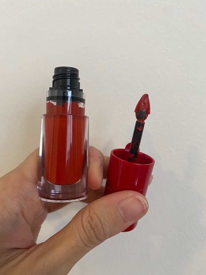Giorgio armani lip magnet on sale 405