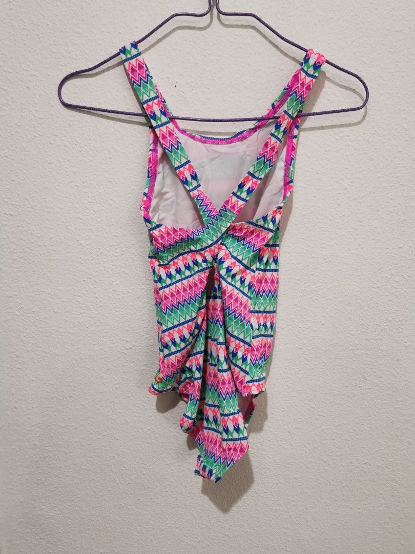 Girls Swimsuit size 10 12 14 Babies Kids Babies Kids