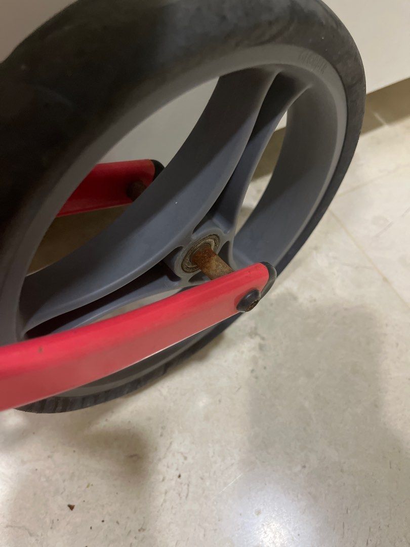 Globber Go Balance Bike, Sports Equipment, Bicycles & Parts, Bicycles