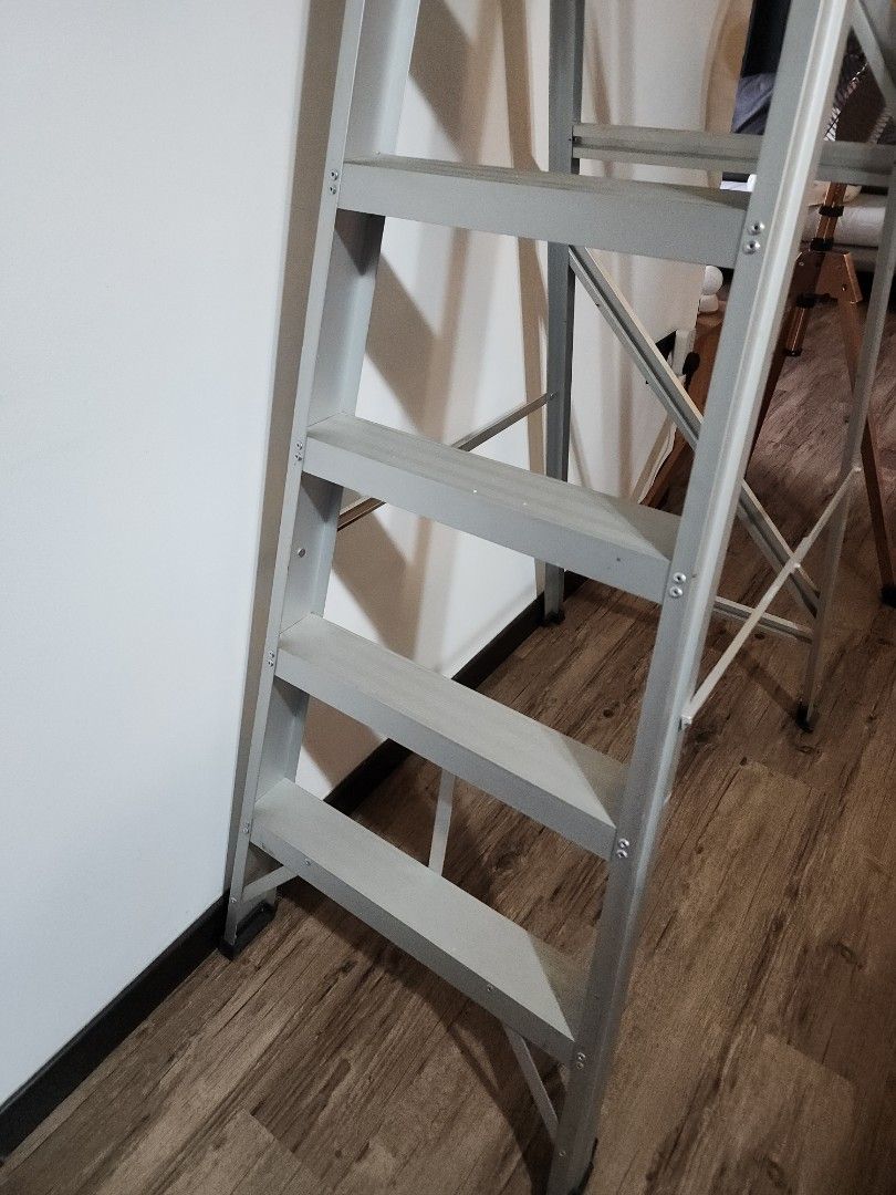 Golden eagle 7 step ladder, Furniture & Home Living, Home Improvement