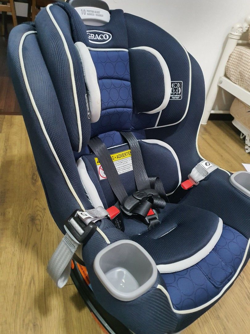 Graco sales model 1954477