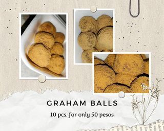 Graham Balls