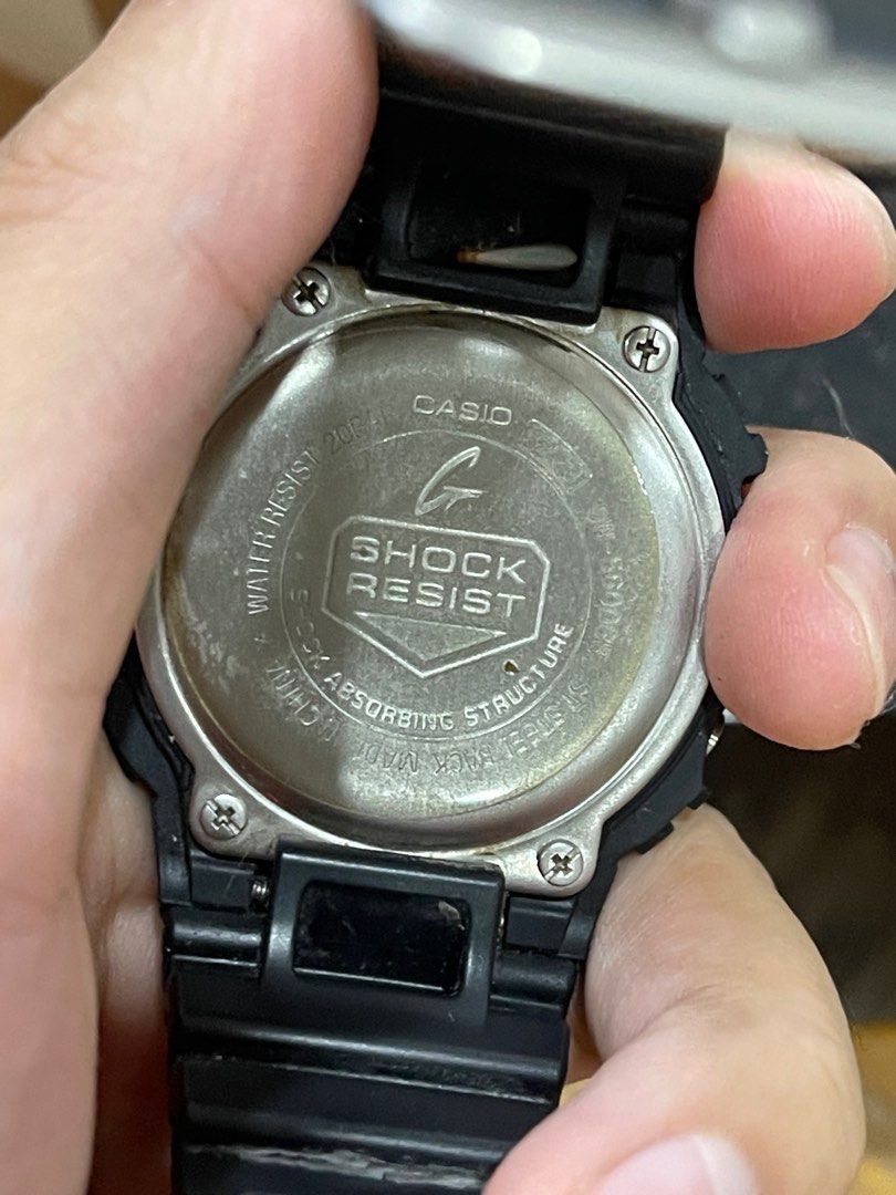 Dw5600bb1 top