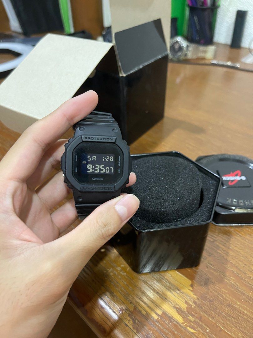 Dw5600bb1 online