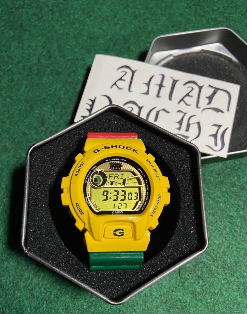 Glx6900 outlet