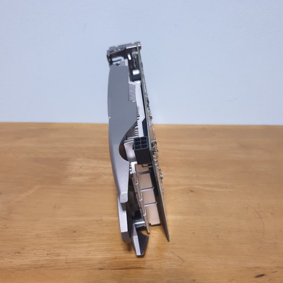 GTX 750 Ti EXOC 2GB GALAX GEFORCE DDR5