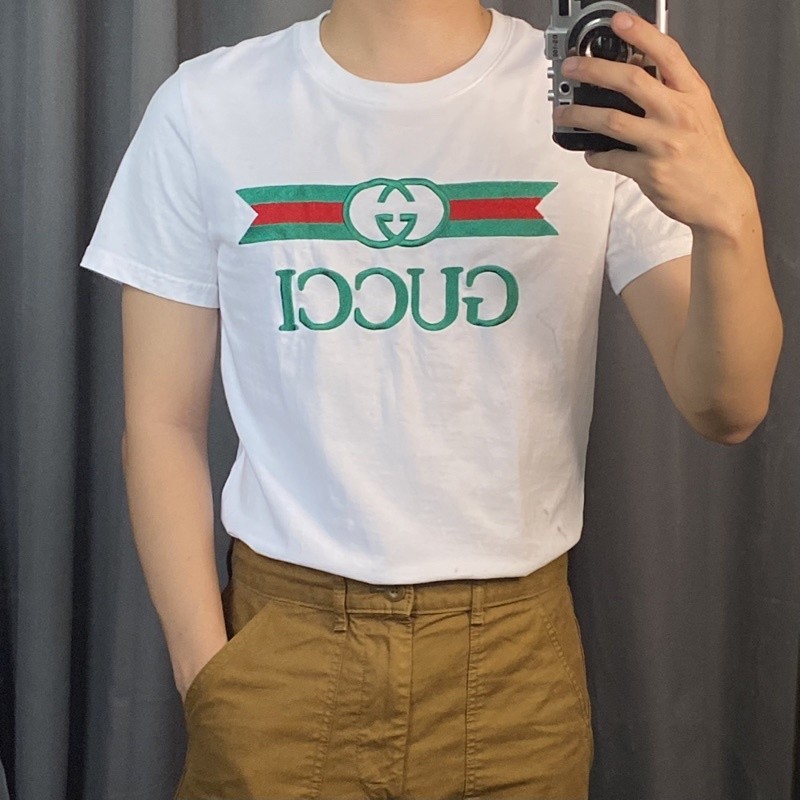 paolo gucci shirt