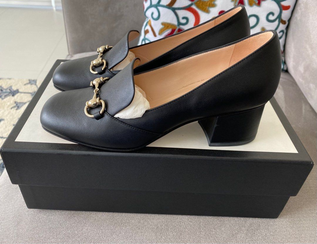 Gucci nero shoes best sale