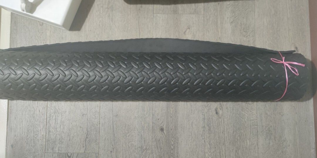 Gym matt for sale Furniture Home Living Home Decor Carpets