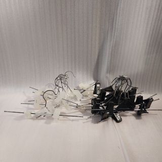 Hanger jepit besi (Julerang)