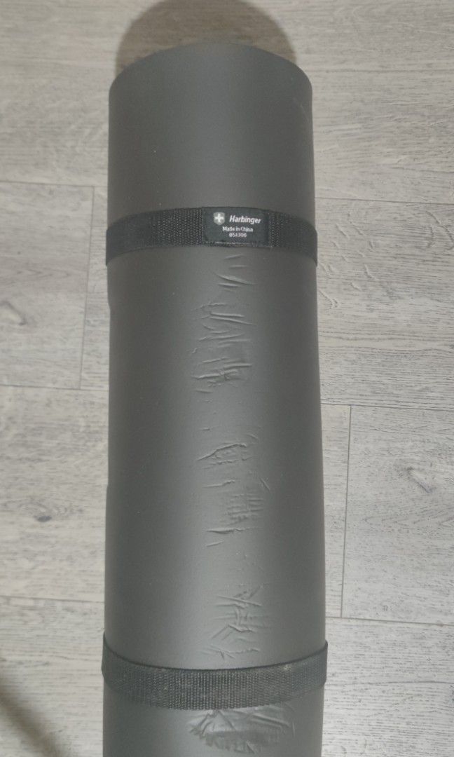 Harbinger yoga mat deals