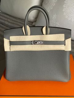 receipt hermes kelly birkin herbag twilly evelyne - bon hermes authentic,  Fesyen Wanita, Tas & Dompet di Carousell