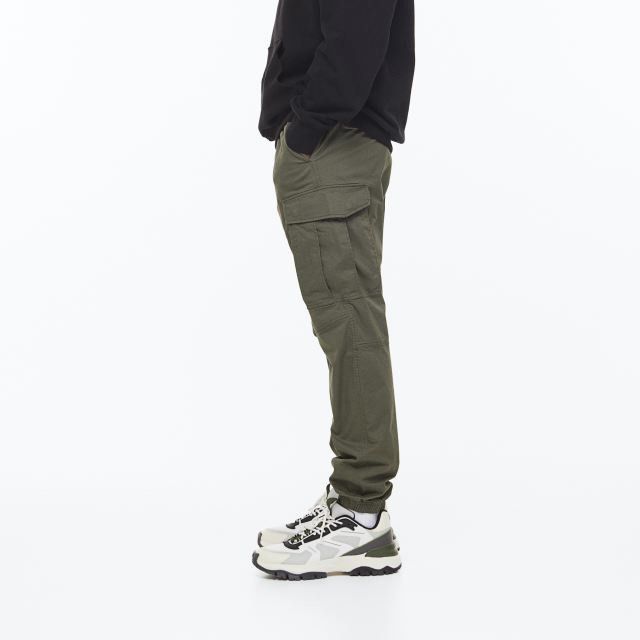 H & store m joggers mens