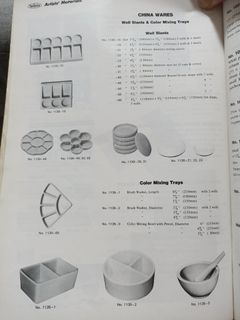 Holbein Artists' Materials