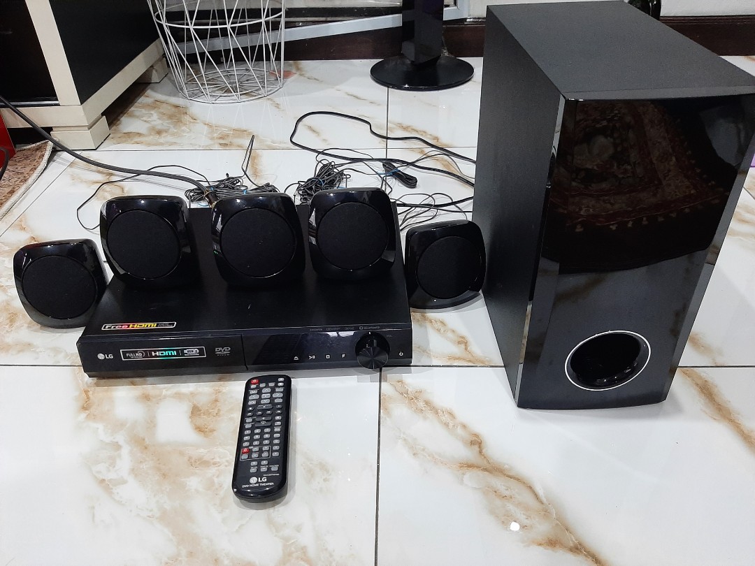 Lg speakers for sale 2025