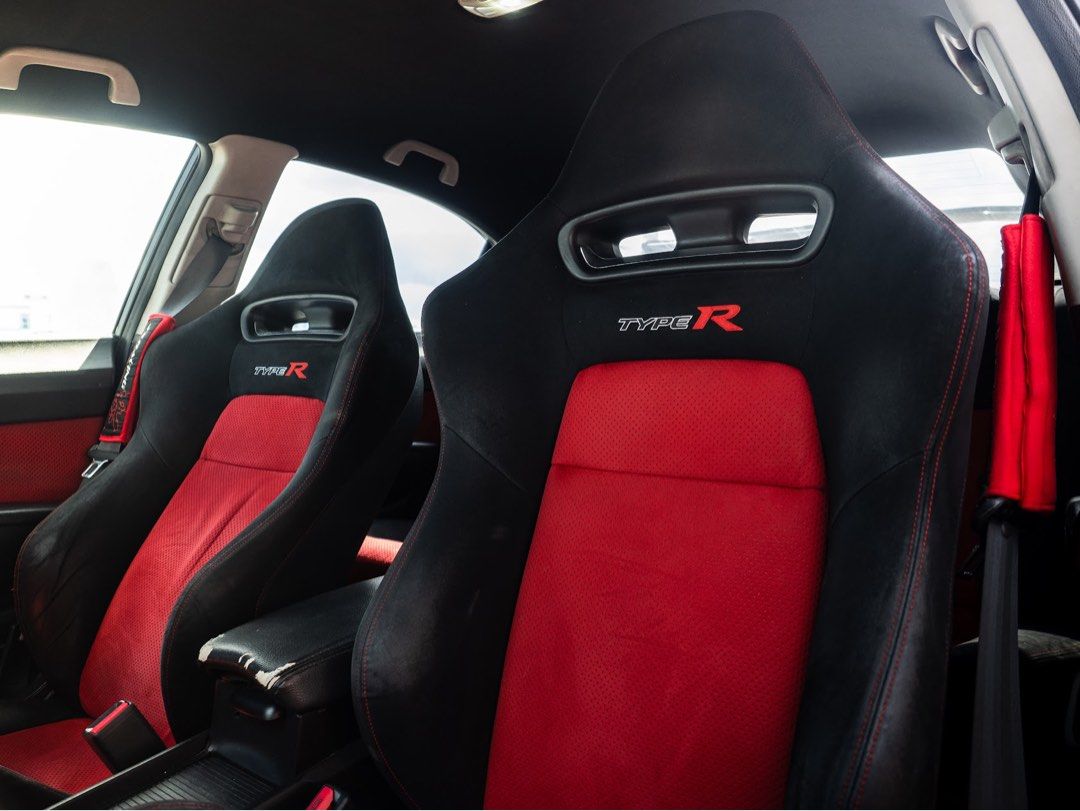 Honda Civic Type-R 2.0 (M), Cars, Used Cars on Carousell