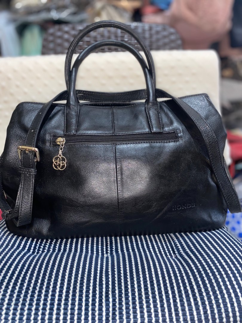 Hongu bag, Luxury, Bags & Wallets on Carousell
