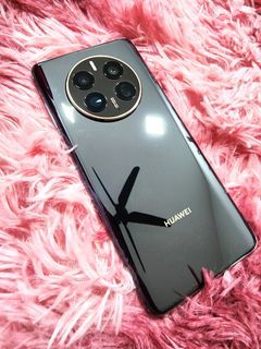 Huawei Mate 50 Pro 8/256 Black