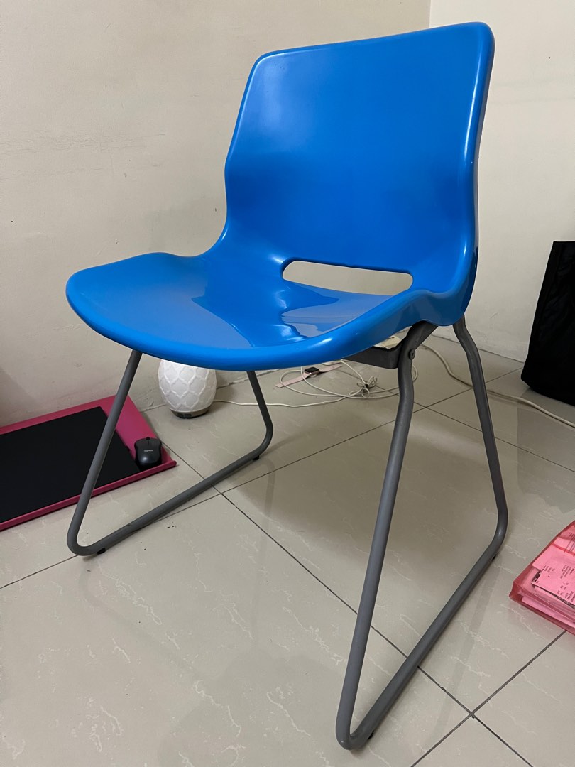 Ikea Chairs, Furniture & Home Living, Furniture, Chairs on Carousell