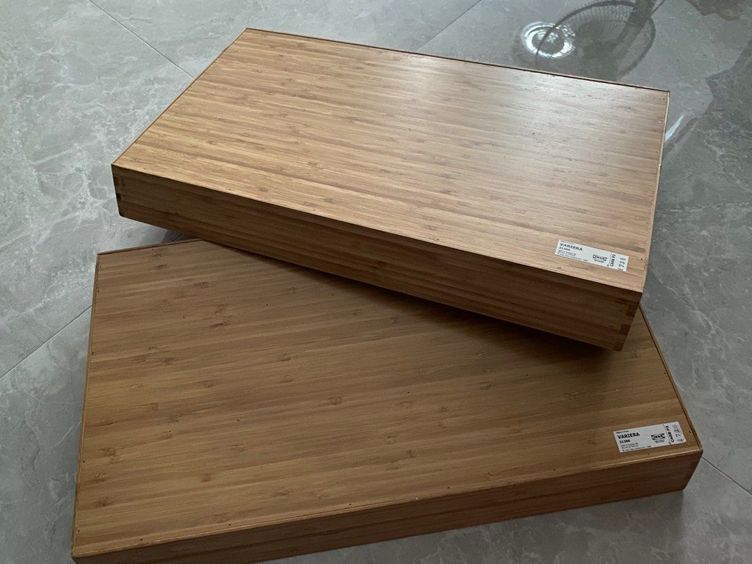 Ikea cutlery tray, Everything Else on Carousell