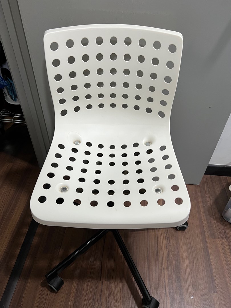 Ikea ergonomic chair, Furniture & Home Living, Furniture, Chairs on