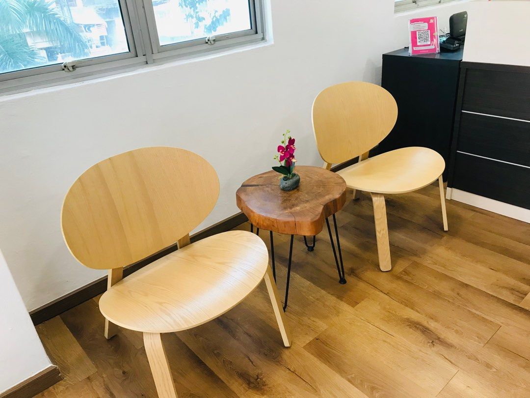 Ikea outlet froset chair
