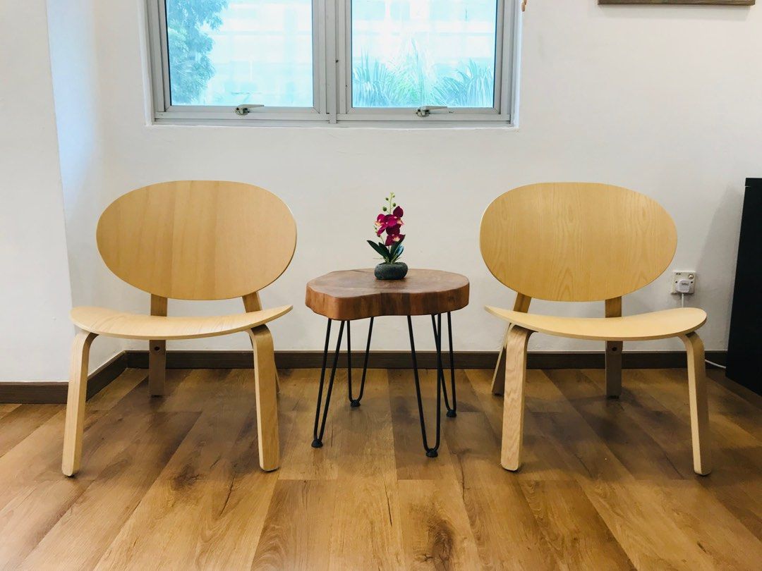 IKEA FROSET CHAIR LIKE NEW GOOD CONDITION
