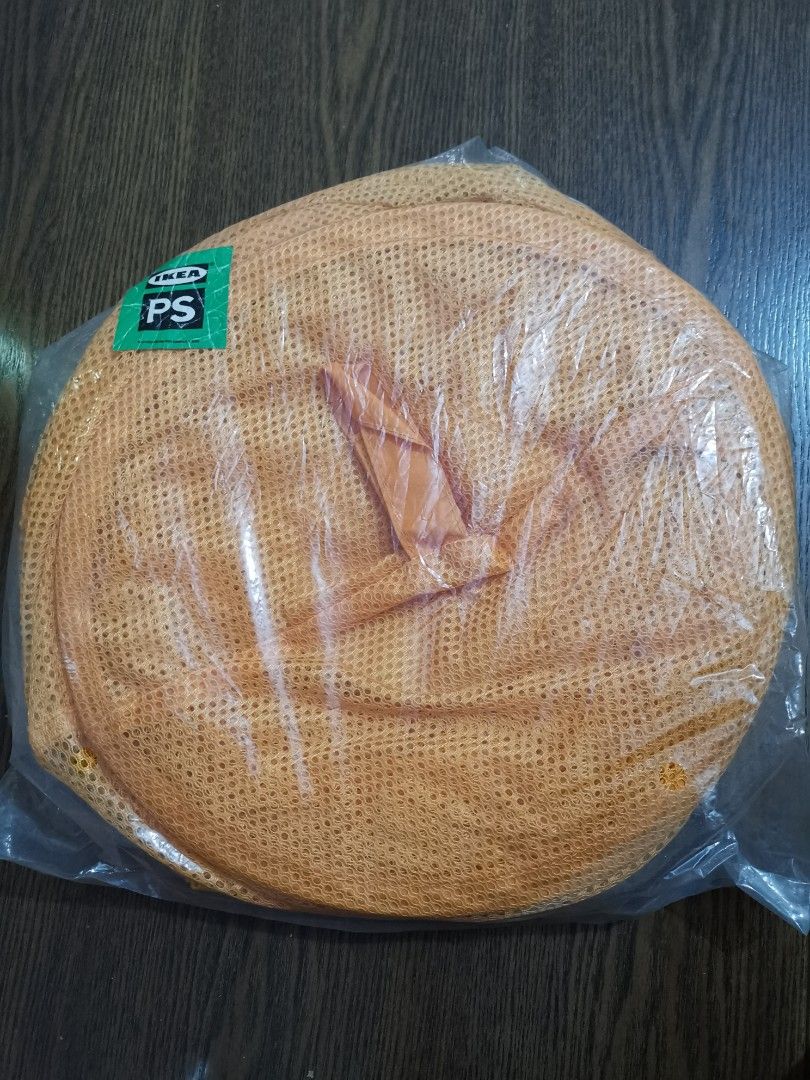 IKEA hanging netting storage, Babies & Kids, Baby Nursery & Kids