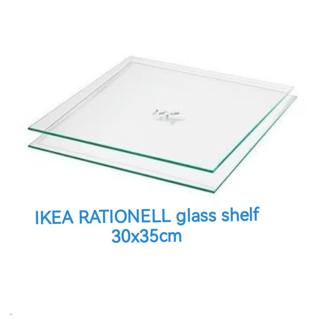 Ikea rationell deals shelf