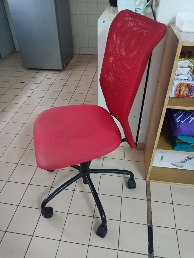 IKEA TORBJ RN Swivel Chair